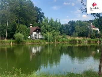 Prodej chalupy 70 m2, Třebešice