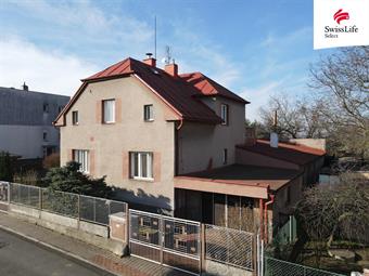 Prodej rodinného domu 234 m2 Školní, Mikulovice