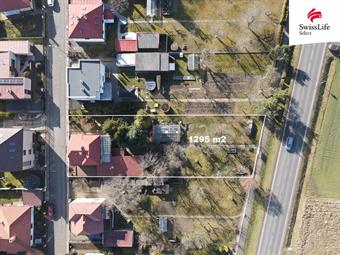 Prodej rodinného domu 234 m2 Školní, Mikulovice