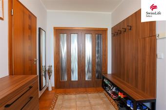 Pronájem bytu 5+kk 173 m2 Smíchovská, Praha