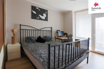 Pronájem bytu 5+kk 173 m2 Smíchovská, Praha