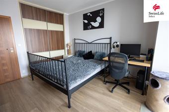 Pronájem bytu 5+kk 173 m2 Smíchovská, Praha