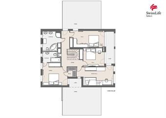 Pronájem bytu 5+kk 173 m2 Smíchovská, Praha