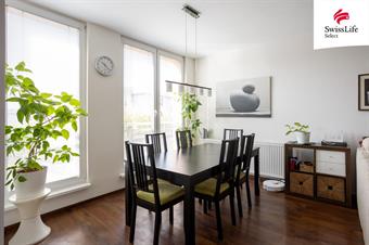 Pronájem bytu 5+kk 173 m2 Smíchovská, Praha