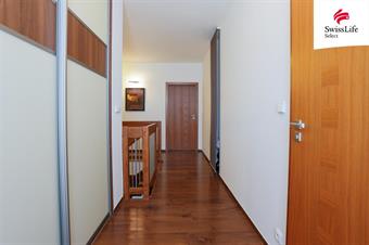 Pronájem bytu 5+kk 173 m2 Smíchovská, Praha