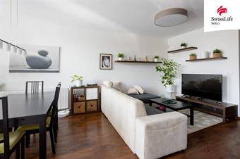 Pronájem bytu 5+kk 173 m2 Smíchovská, Praha