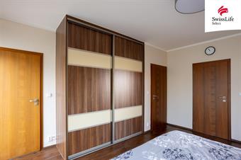 Pronájem bytu 5+kk 173 m2 Smíchovská, Praha