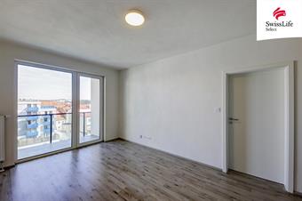 Pronájem bytu 2+kk 51 m2 Poděbradova, Plzeň