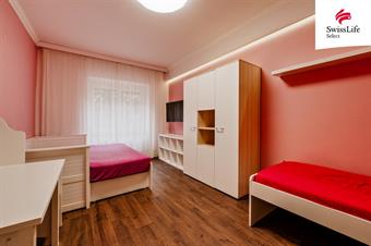 Prodej bytu 3+kk 84 m2 Kolbenova, Praha