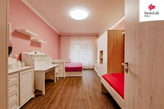 Prodej bytu 3+kk 84 m2 Kolbenova, Praha