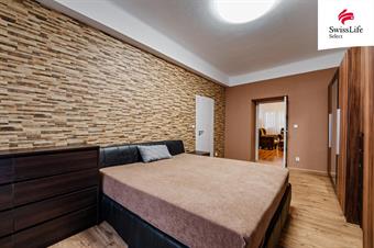 Prodej bytu 3+kk 84 m2 Kolbenova, Praha