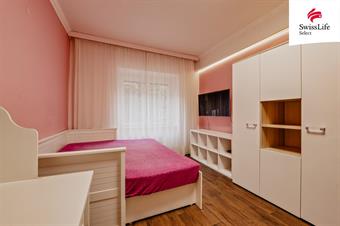 Prodej bytu 3+kk 84 m2 Kolbenova, Praha