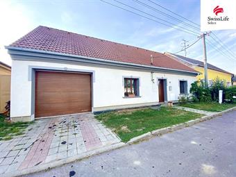 Prodej rodinného domu 190 m2 Dolní, Drnholec