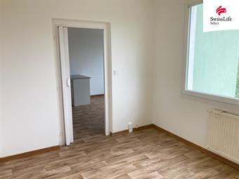 Pronájem bytu 2+kk 35 m2 Bzenecká, Plzeň