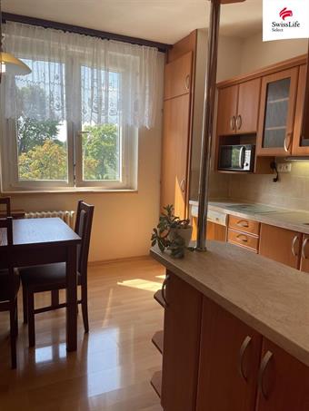 Prodej bytu 3+1 74 m2 Dlouhá, Trutnov