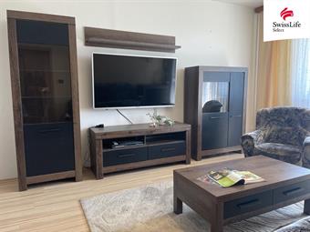 Prodej bytu 3+1 74 m2 Dlouhá, Trutnov