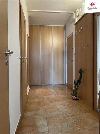 Prodej bytu 3+1 74 m2 Dlouhá, Trutnov