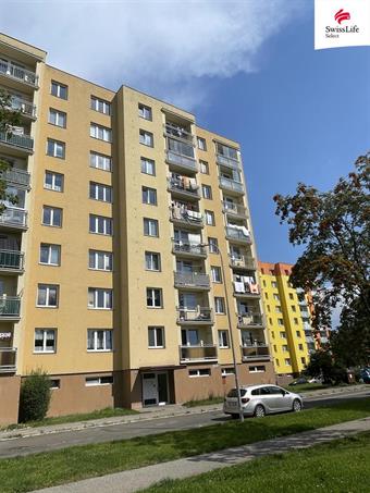 Prodej bytu 3+1 74 m2 Dlouhá, Trutnov