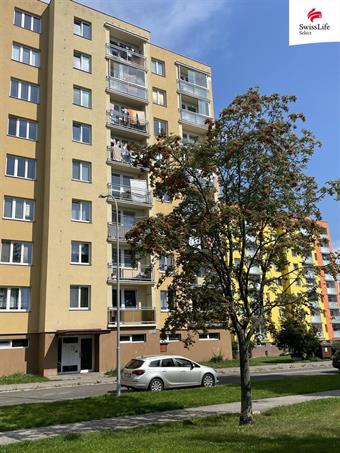 Prodej bytu 3+1 74 m2 Dlouhá, Trutnov