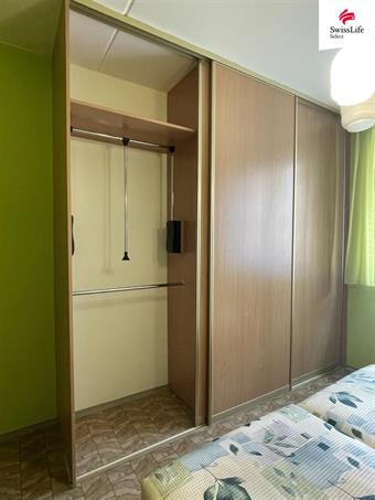 Prodej bytu 3+1 74 m2 Dlouhá, Trutnov