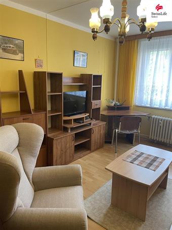 Prodej bytu 3+1 74 m2 Dlouhá, Trutnov