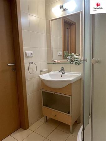 Prodej bytu 3+1 74 m2 Dlouhá, Trutnov