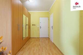 Prodej bytu 3+1 72 m2 Rolavská, Nejdek