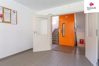 Prodej bytu 3+1 72 m2 Rolavská, Nejdek