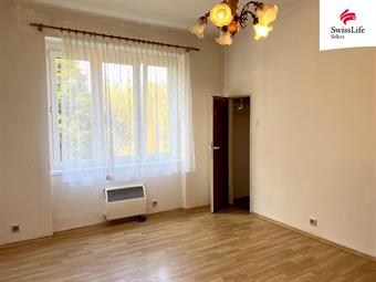 Prodej bytu 1+kk 26 m2 Kbelská, Praha