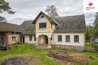 Prodej rodinného domu 190 m2, Rudník