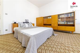 Prodej bytu 3+1 110 m2 Úvoz, Brno