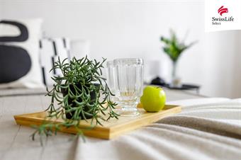 Prodej bytu 3+1 110 m2 Úvoz, Brno