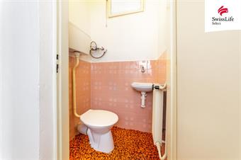 Prodej bytu 3+1 110 m2 Úvoz, Brno