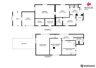 Prodej rodinného domu 157 m2 Preláta, Praha