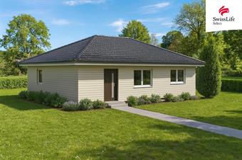 Prodej stavebního pozemku 2108 m2, Meziměstí