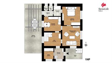 Prodej rodinného domu 259 m2, Hartmanice