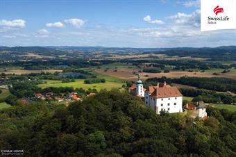 Prodej pozemku 2355 m2, Vysoký Chlumec