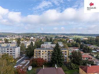 Prodej bytu 2+1 56 m2 Karolíny Světlé, Dvůr Králové nad Labem