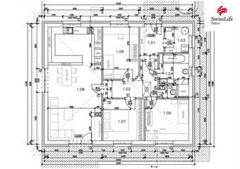 Prodej rodinného domu 109 m2, Žáky