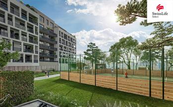 Prodej bytu 2+kk 59 m2 Drnovská, Praha