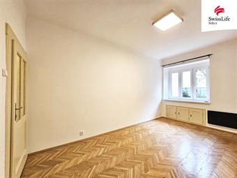 Pronájem bytu 1+1 52 m2 Zdaru, Praha