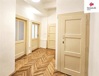 Pronájem bytu 1+1 52 m2 Zdaru, Praha