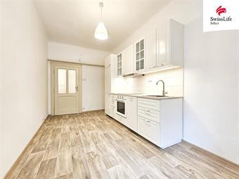 Pronájem bytu 1+1 52 m2 Zdaru, Praha