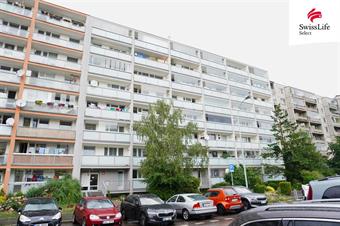 Prodej bytu 3+kk 74 m2 Bellušova, Praha