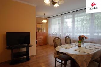 Prodej bytu 3+kk 74 m2 Bellušova, Praha