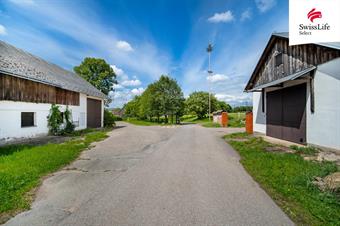 Prodej zemědělského objektu 82800 m2, Police nad Metují