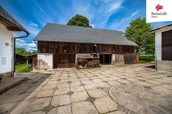 Prodej zemědělského objektu 82800 m2, Police nad Metují