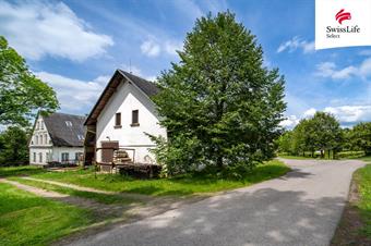 Prodej zemědělského objektu 82800 m2, Police nad Metují