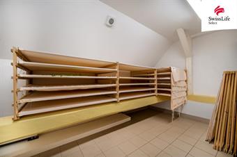 Prodej zemědělského objektu 82800 m2, Police nad Metují