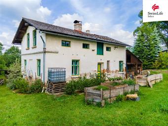 Prodej zemědělského objektu 82800 m2, Police nad Metují